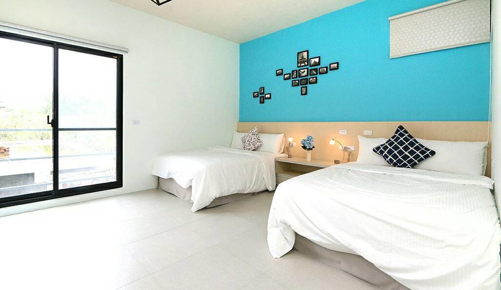 דונגשאן Happiness 210 B&B חדר תמונה