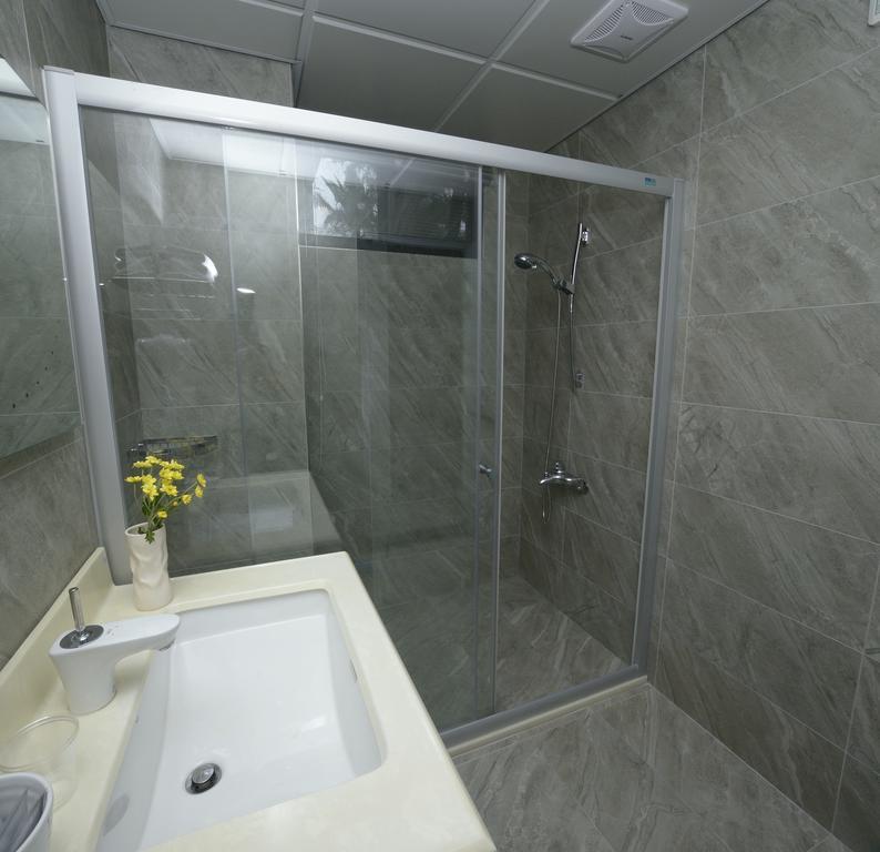 דונגשאן Happiness 210 B&B מראה חיצוני תמונה