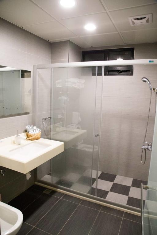 דונגשאן Happiness 210 B&B מראה חיצוני תמונה