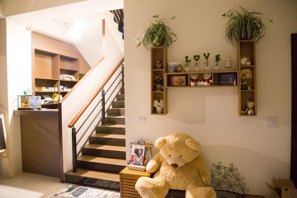 דונגשאן Happiness 210 B&B מראה חיצוני תמונה